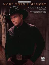 Billy Montana: More Than a Memory
