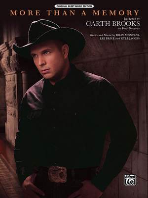 Billy Montana: More Than a Memory