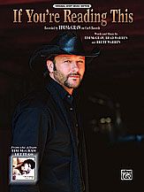 Tim McGraw: If You're Reading This