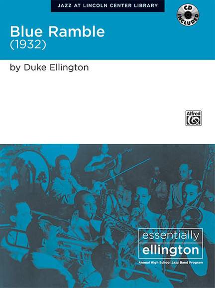Duke Ellington: Blue Ramble