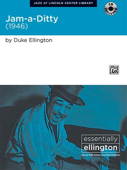 Duke Ellington: Jam-A-Ditty