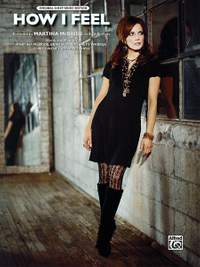 Martina McBride: How I Feel