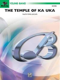 Ralph Ford: The Temple of Ka Uka