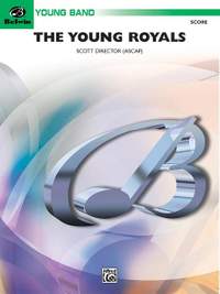 Scott Director: The Young Royals