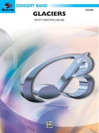 Scott Director: Glaciers