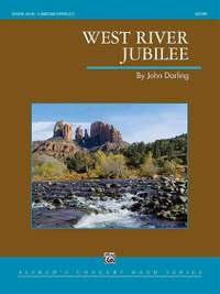 John Darling: West River Jubilee
