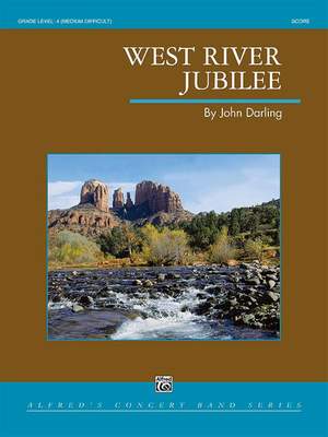 John Darling: West River Jubilee