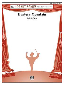 Rob Grice: Hunter's Mountain
