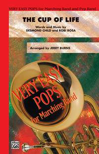Desmond Child/Robi Rosa: The Cup of Life