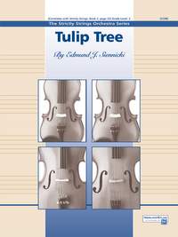 Edmund J. Siennicki: Tulip Tree