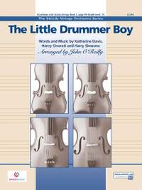 Katherine K. Davis/Henry Onorati/Harry Simeone: The Little Drummer Boy