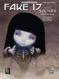 Seether: Fake It