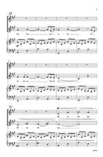 Brian Lewis: Benedictus 2-Part Product Image