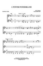 A Christmas Jazz Trio Product Image