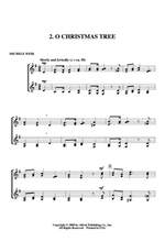 A Christmas Jazz Trio Product Image