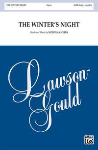 Nicholas Myers: The Winter's Night