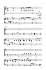 Sally K. Albrecht/Jay Althouse: A Place Like Home (A Holiday Wish) SAB Product Image