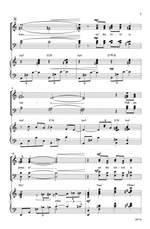 George Gershwin: Summertime (from the musical Porgy and Bess) SATB Product Image