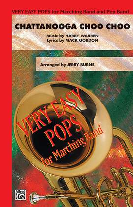 Harry Warren: Chattanooga Choo Choo