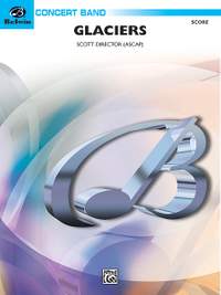 Scott Director: Glaciers