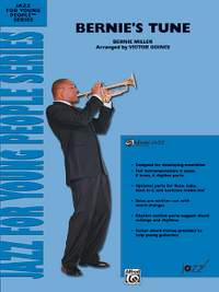 Bernie Miller: Bernie's Tune