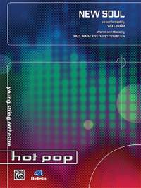 David Donatien/Yael Naïm: New Soul