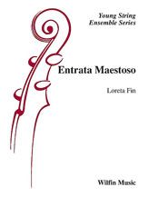 Entrata Maestoso