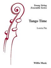 Tango Time
