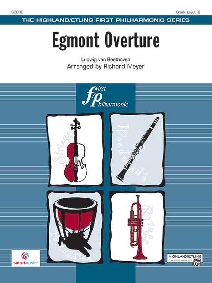 Egmont Overture