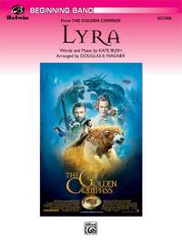 Kate Bush: Lyra (from The Golden Compass)