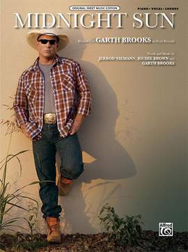 Richie Brown/Jerrod Niemann: Midnight Sun