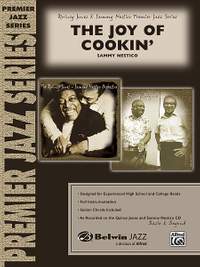 Sammy Nestico: The Joy of Cookin'