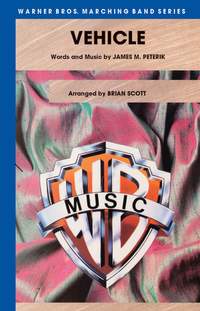 James M. Peterik: Vehicle