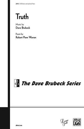 Dave Brubeck: Truth
