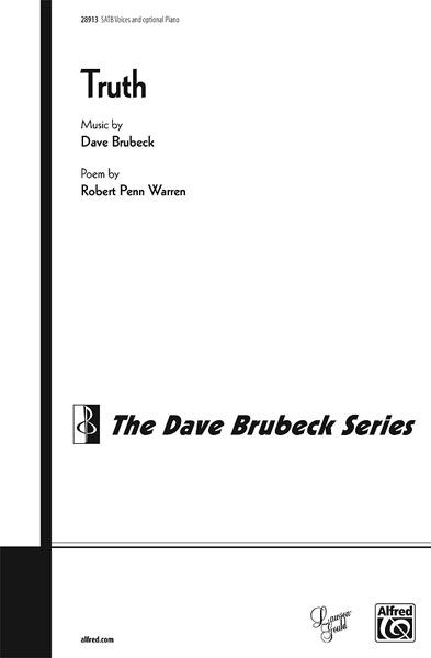 Dave Brubeck: Truth