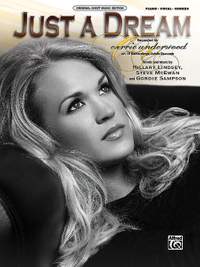 Hillary Lindsey: Just a Dream
