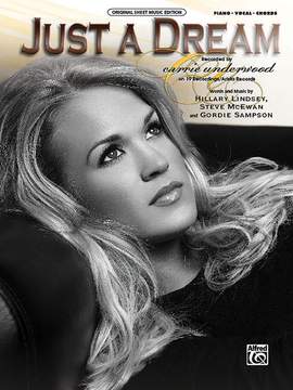 Hillary Lindsey: Just a Dream
