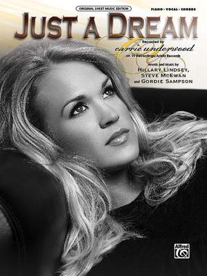 Hillary Lindsey: Just a Dream