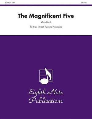 The Magnificent Five