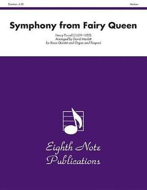 Symphony From Fairy Queen