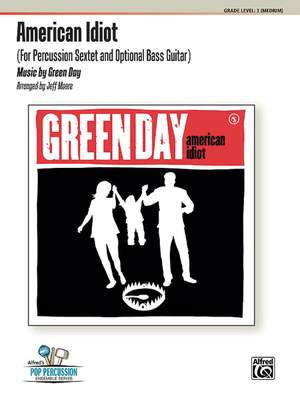 Green Day: American Idiot