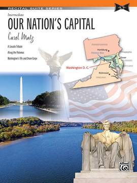 Carol Matz: Our Nation's Capital