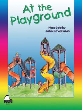 Revezoulis, J: At The Playground