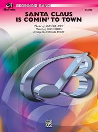 J. Fred Coots: Santa Claus Is Comin' to Town