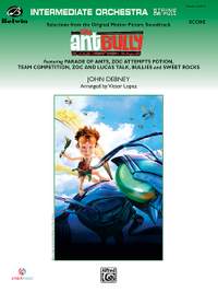John Debney: The Ant Bully