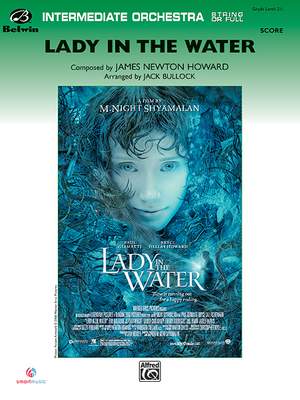 James Newton Howard: Lady in the Water