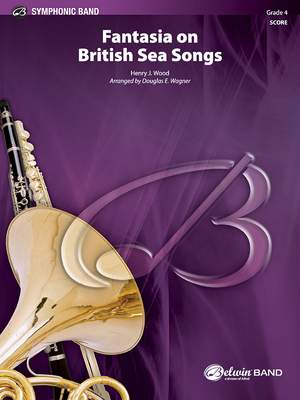 Fantasia on British Sea Songs