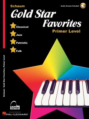 Gold&#x20;Star&#x20;Favorites,&#x20;Primer