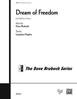 Dave Brubeck: Dream of Freedom
