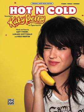 Katy Perry: Hot n Cold